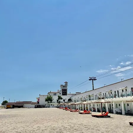 Cazino Nord Хостел
