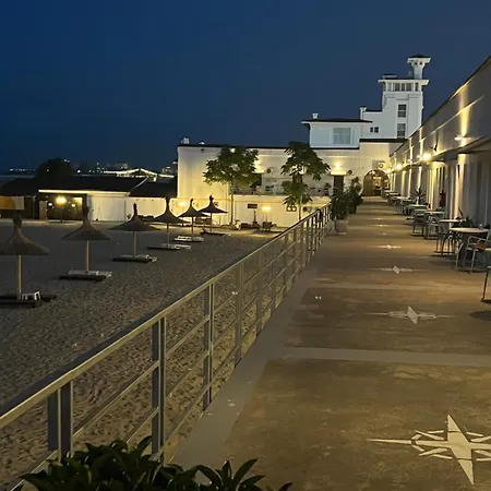 Cazino Nord Мамая