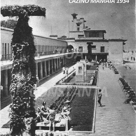Хостел Cazino Nord *