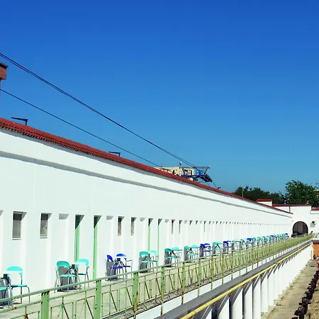 Хостел Cazino Nord *